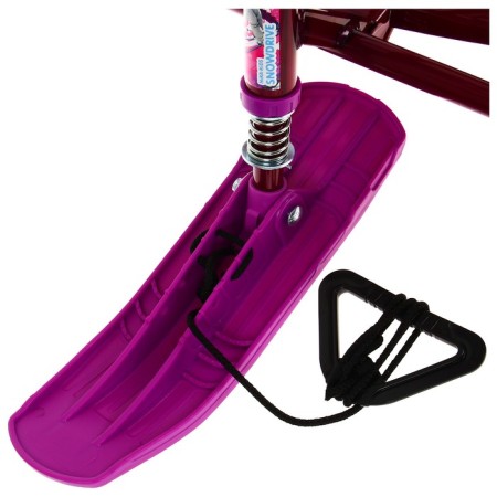 Snowfall "Timka Sport 2+" SLALOM, TS2+/SL-2