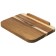 Delaying board Smart Solutions Fix & Cut, acacia, 36x26 cm