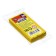 Plasticine 50g Calligrata, yellow