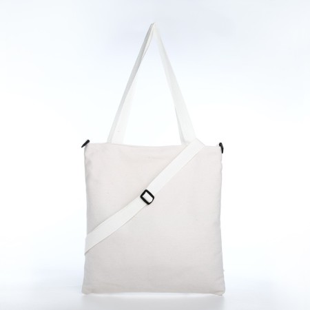SCOPER with lightning, white color-2