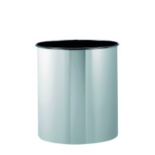 Brabantia garbage bucket, 7 l, steel color matte