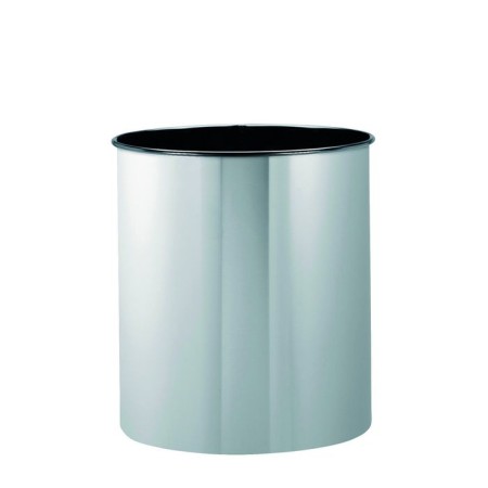 Brabantia garbage bucket, 7 l, steel color matte