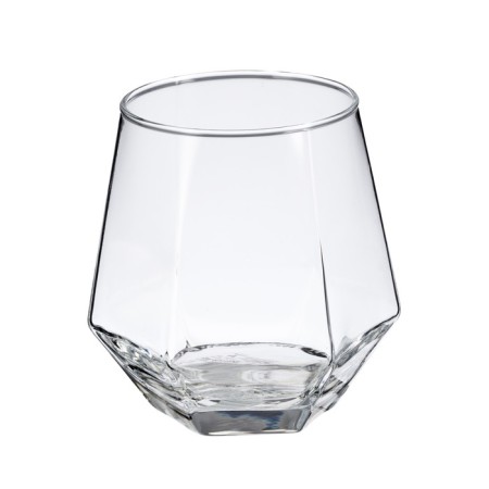 A set of glasses Delisoga Deli Glass, 310 ml, 6 pcs-1