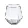 A set of glasses Delisoga Deli Glass, 310 ml, 6 pcs
