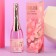 Toilet water "fall in love with this spring", 100 ml.