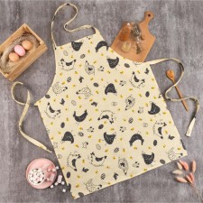 Apron 