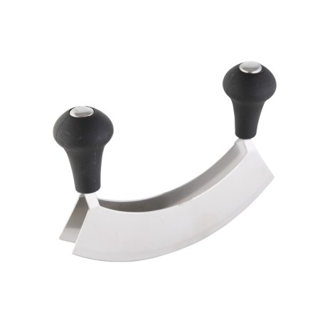 Knife for cutting greens, Axentia, 17 cm