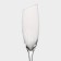 A set of glasses for champagne Magistro "Illusion", 180 ml, 5.5 × 27.5 cm, 6 pcs