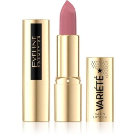 Lipstick Eveline Variete, tone No. 11 Modern Princess