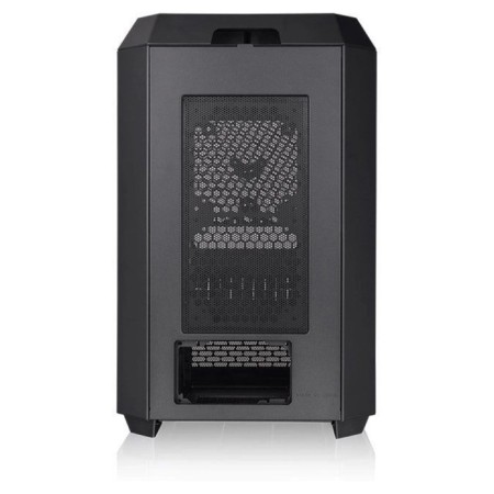 Thermaltake The Tower 300 Black Black Black BP Miniitx 7x120mm 5x140mm 2xusb3.0 Audio 107040-2