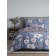 Bed linen euro Dauphine, size 200x214 cm, 220x215 cm, 70x70 cm - 2 pcs