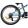 Cycling 20 "Novatrack Extreme, Blue Color