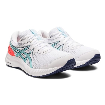 Cunning women's Cunning ASICS GEL-CONTEND 7 1012A911 960, size 12 US-1