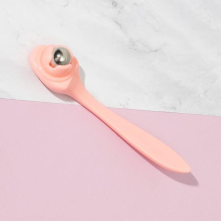 Roller massage for the skin around the eyes "embody dreams into reality"-2