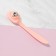 Roller massage for the skin around the eyes "embody dreams into reality"