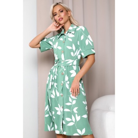 Women's dress, size 42-4