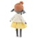 Soft toy "Elephant Alice", 30 cm