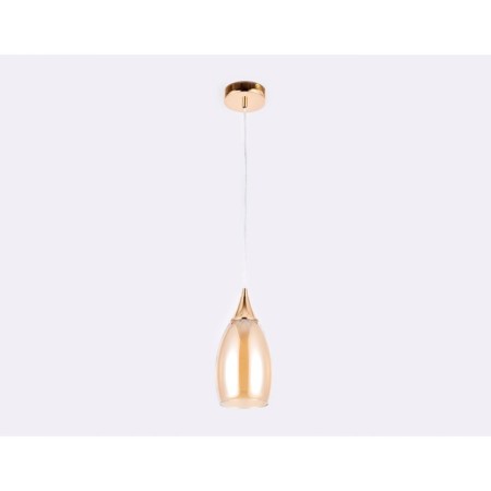 Suspended Ambrella Light, TraDitional, TR3543, 1HE14, Color Gold-2