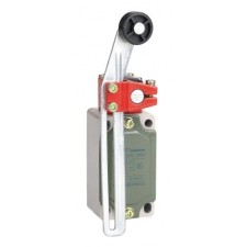 The circuit breaker of the blade 437074, with the adjustable length of a single lever and roller