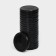 KOMFI canning cover, TO-82 mm, metal, black color, packaging 20 pcs