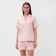 Pajamas (shirt, shorts) Women's KAFTAN "Beautiful", p. 52-54, pink