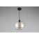 Suspended Morgan E27 40W