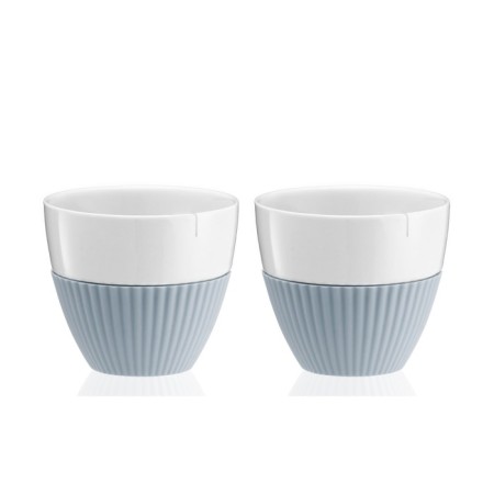 Tea glass Viva Scandinavia Anytime, 300 ml, 2 pcs, color blue-1