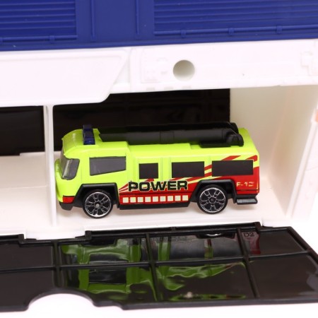 Truck "gun"-5