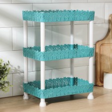 3-tier bookcase 