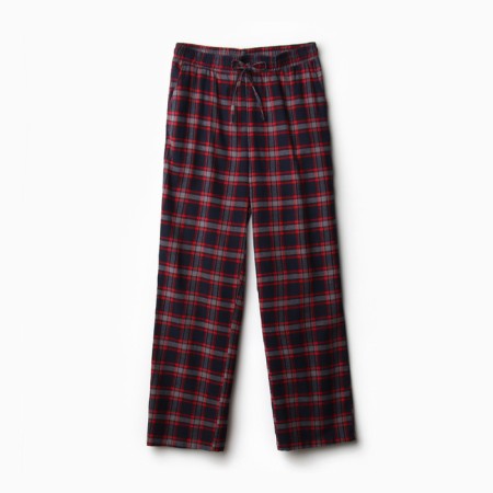 Pants men's home kAFTAN size 52, blue-5