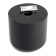 Ceiling light Feron HL365, IP20, GX53, 12 W, 82x82x80 mm, black color is black