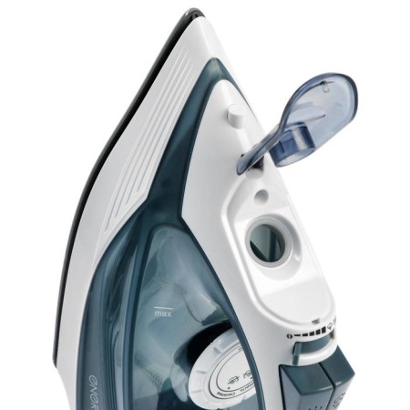 Iron Energy EN-302, 1800-2200 W, ceramic sole, 300 ml, gray-3
