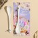 Spoon souvenir "Christ is risen", 2.5 x 12.5 cm.