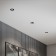 Building Lamp Elektrostandard, Tune, 86x86x42 mm, GU10, Black Color