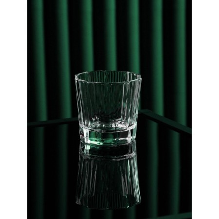 A set of glass glasses Nude "Hemingway", 330 ml, 4 pcs-1