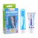 Road set: Silcamed Family toothpaste, 30 g + Silcamed toothbrush