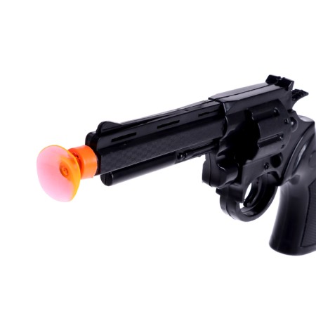 Police set "Special Processing", Mix color-4
