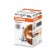 Car lamp OSRAM, H7, 24 V, 70 W, 64215