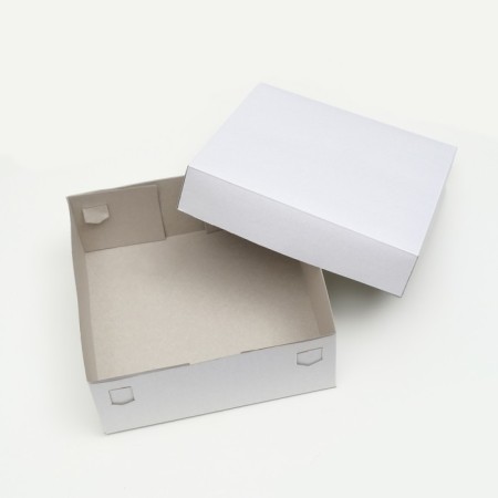 Confectionery packaging, 25 x 25 x 10 cm-2
