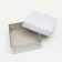 Confectionery packaging, 25 x 25 x 10 cm