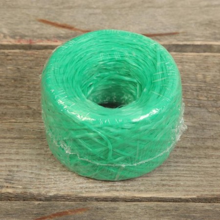 SPAGAT for garter plants, 300 m, polypropylene, Greengo-3