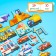 Puzzle "Favorite cars"