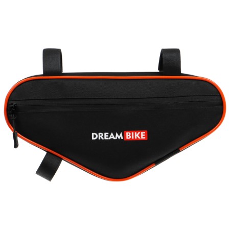 Cycling Dream Bike for Rama, 32x15x5, black/orange color-5