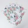 Joy Home Serving Napkin, Bush Roses, 26x41 cm