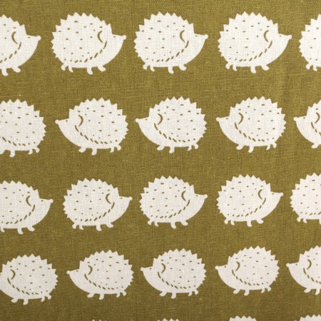 Stelly box for storage "Hedgehogs", 27 × 27 × 27 cm-2