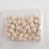 Kittens for kittens "Pigzon. Healthy baby" with cottage cheese taste, 60 tab