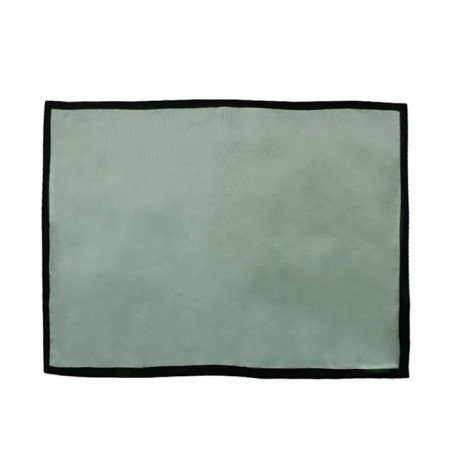 Rug "Sibtermo" into a tent, from non -combustible fabric, 68x48 cm, color mix 00510500