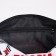 Sports bag "Russia", 47 x 28 x 24 cm, white color
