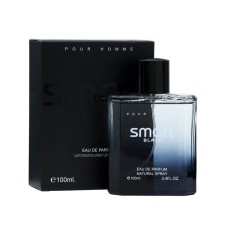 Tuale water men's Smart Black, 100 ml