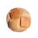 Puzzle wooden mini № 5